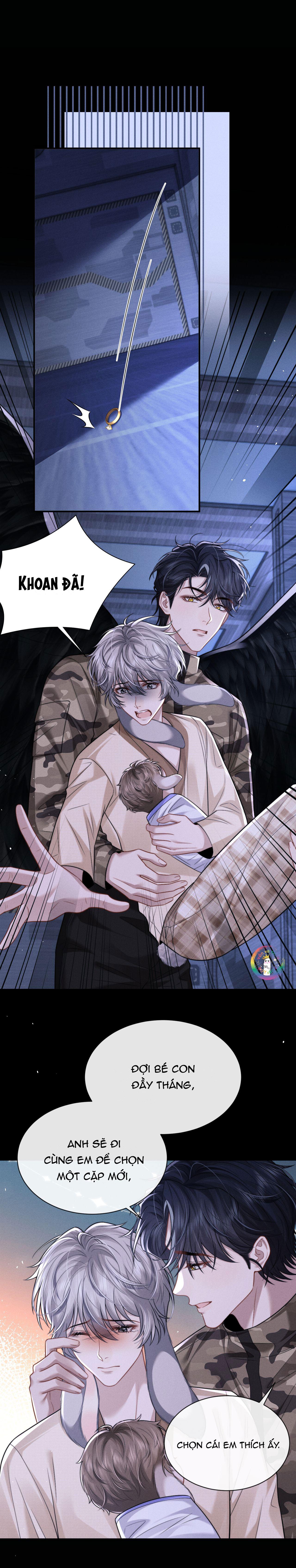 Chấp Sự Thỏ Tai Cụp Chapter 171 - Trang 3