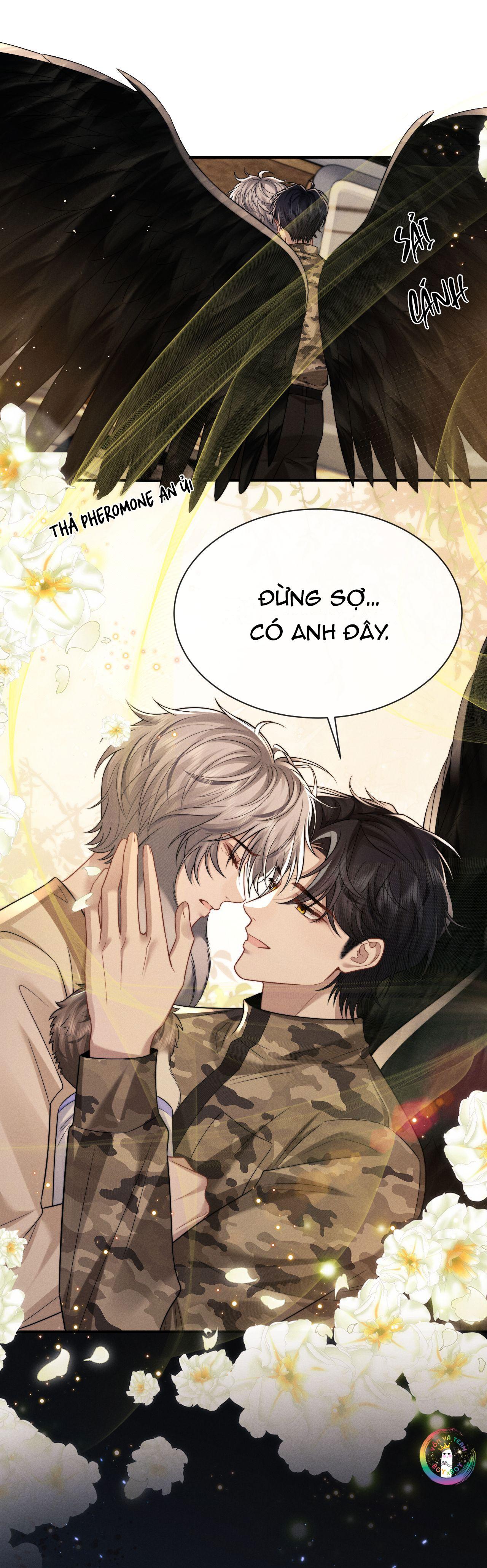 Chấp Sự Thỏ Tai Cụp Chapter 171 - Trang 3