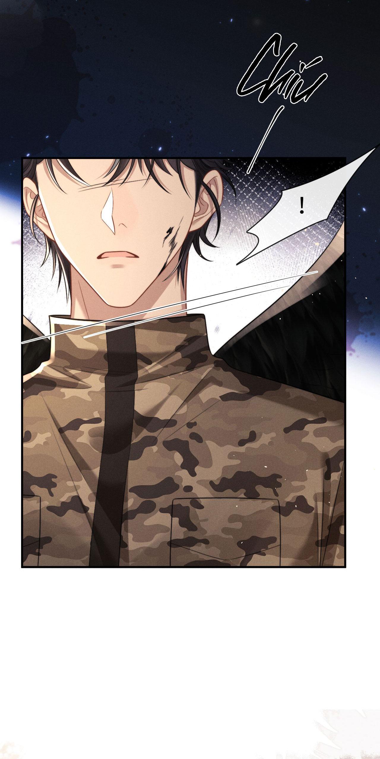 Chấp Sự Thỏ Tai Cụp Chapter 171 - Trang 3