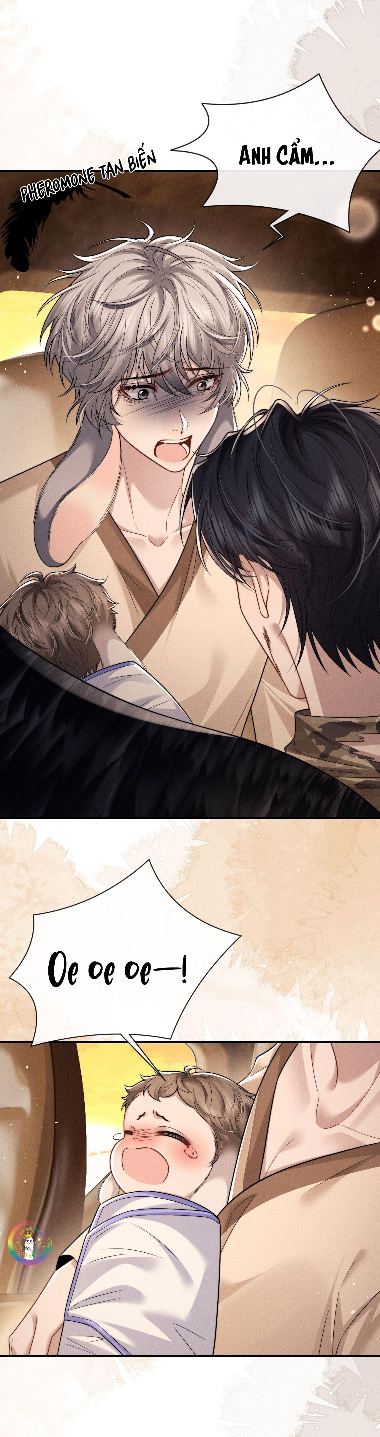 Chấp Sự Thỏ Tai Cụp Chapter 171 - Trang 3