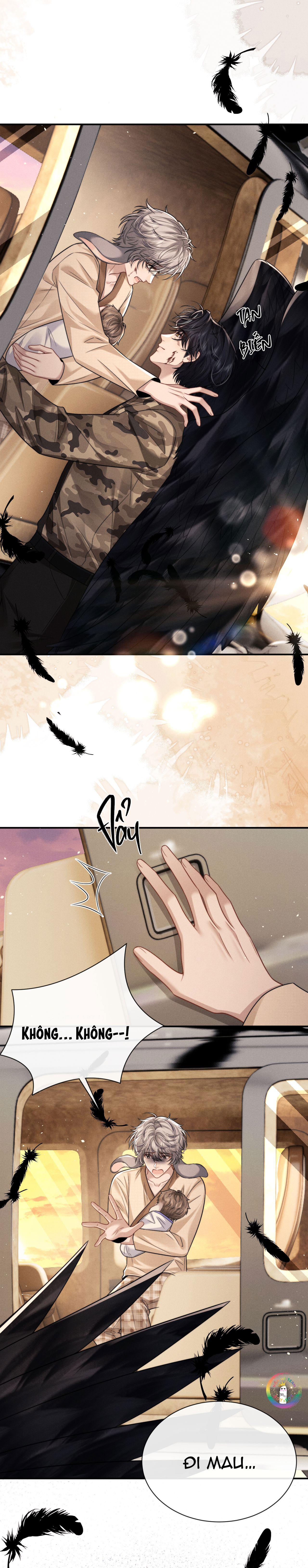 Chấp Sự Thỏ Tai Cụp Chapter 171 - Trang 3