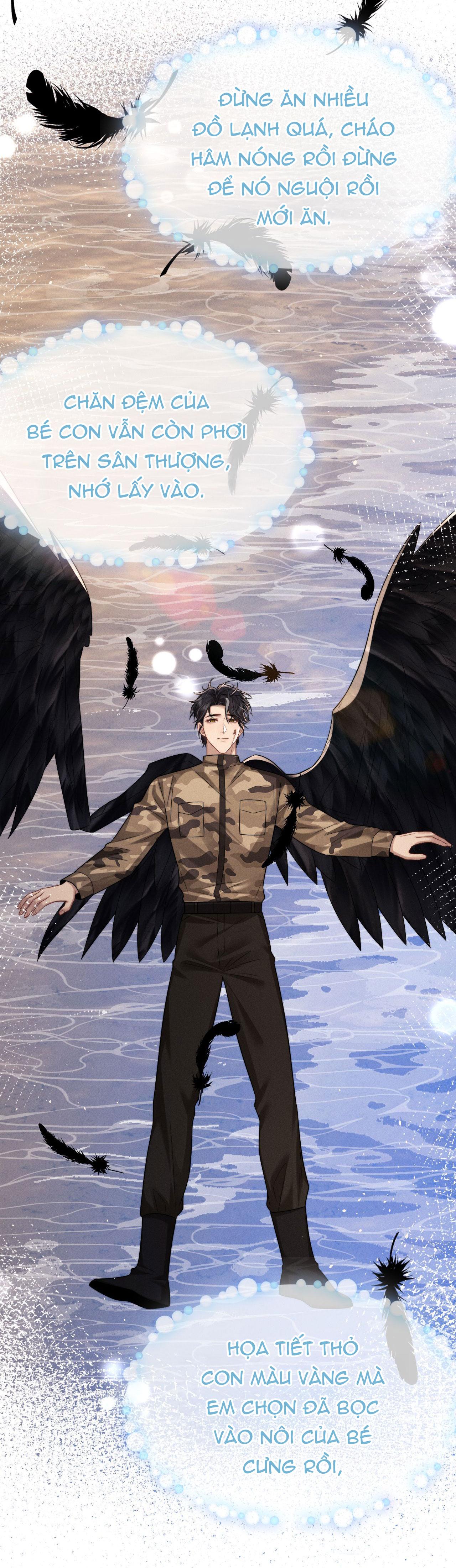 Chấp Sự Thỏ Tai Cụp Chapter 171 - Trang 3