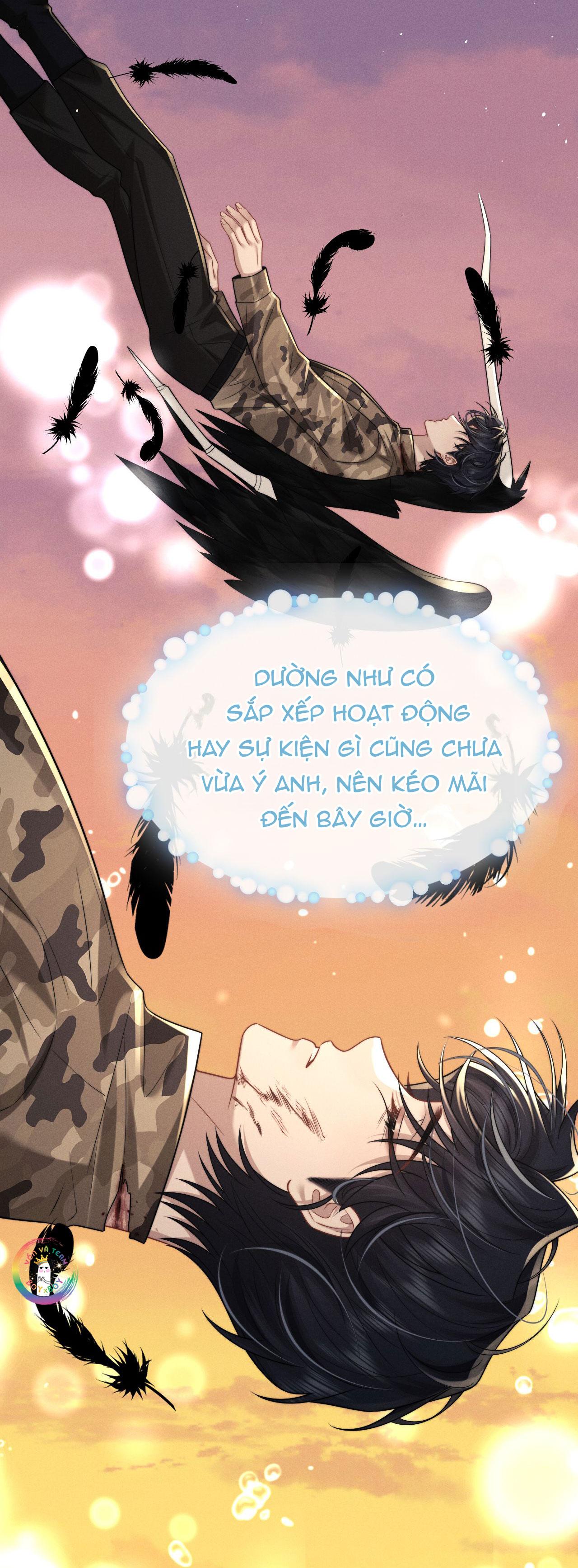 Chấp Sự Thỏ Tai Cụp Chapter 171 - Trang 3