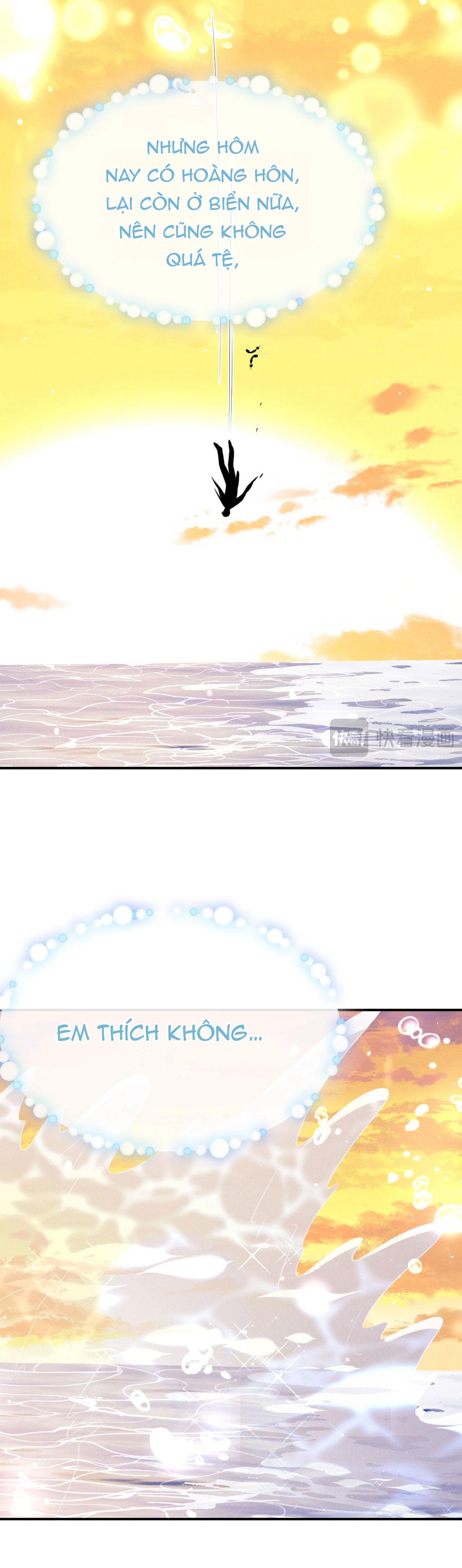 Chấp Sự Thỏ Tai Cụp Chapter 171 - Trang 3