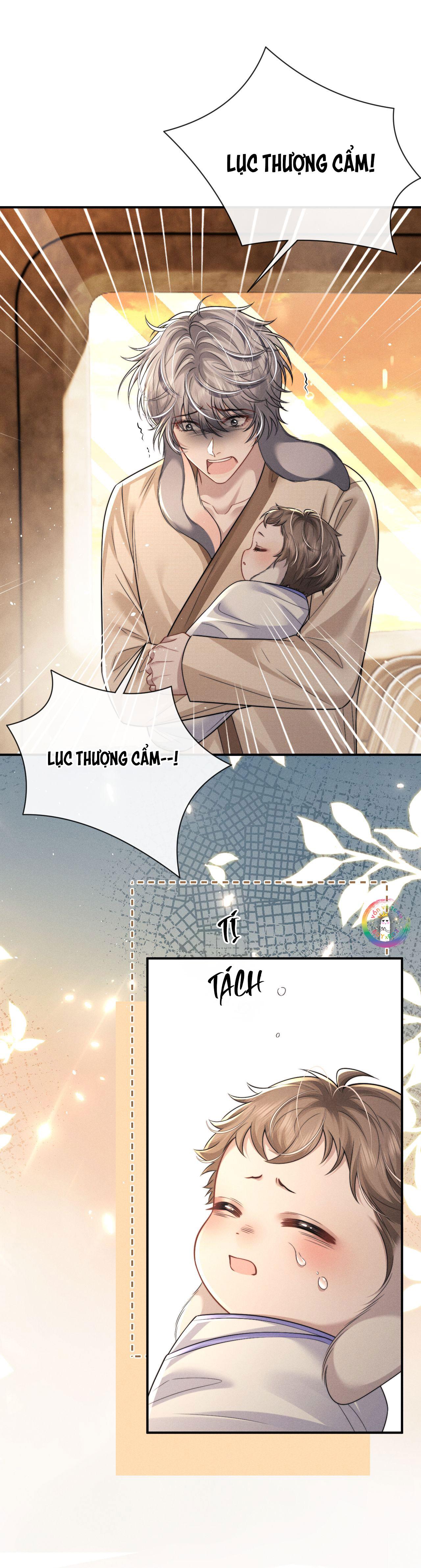 Chấp Sự Thỏ Tai Cụp Chapter 171 - Trang 3