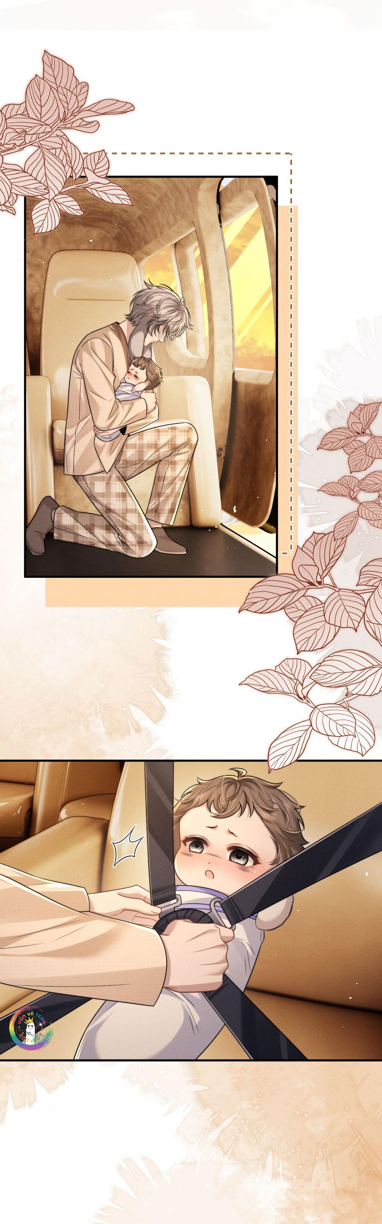 Chấp Sự Thỏ Tai Cụp Chapter 171 - Trang 3