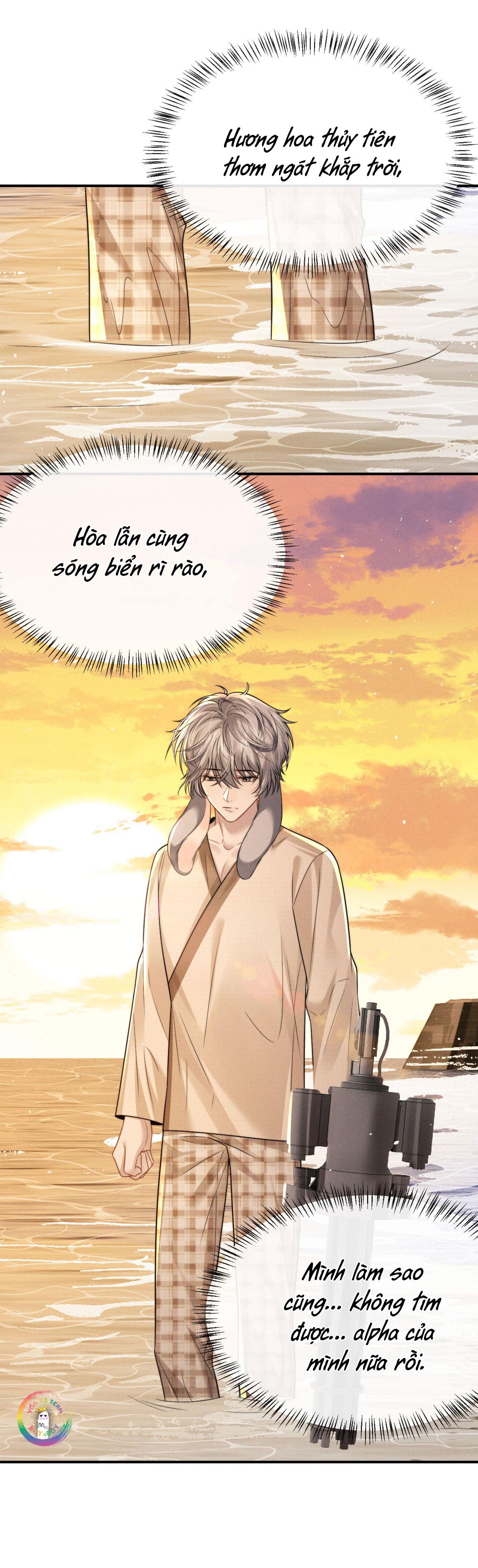 Chấp Sự Thỏ Tai Cụp Chapter 171 - Trang 3