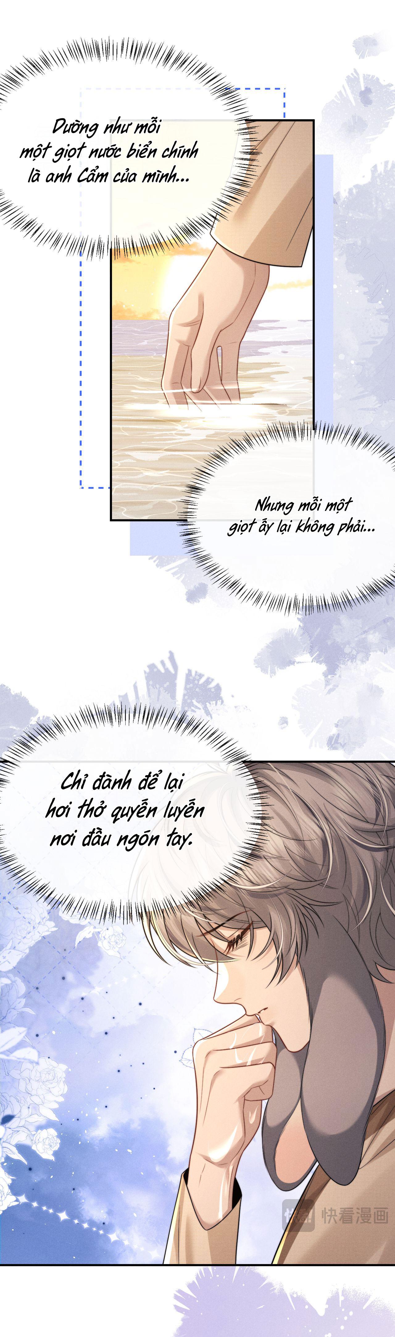 Chấp Sự Thỏ Tai Cụp Chapter 171 - Trang 3