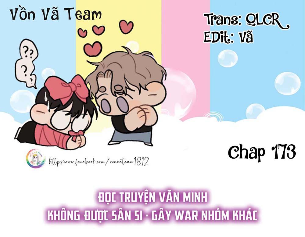 Chấp Sự Thỏ Tai Cụp Chapter 173 - Trang 3