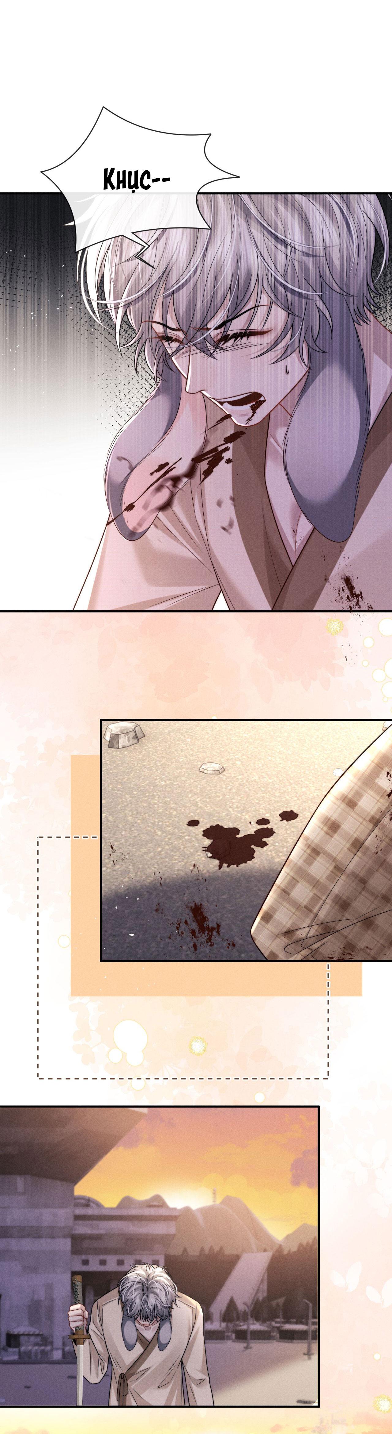 Chấp Sự Thỏ Tai Cụp Chapter 173 - Trang 3