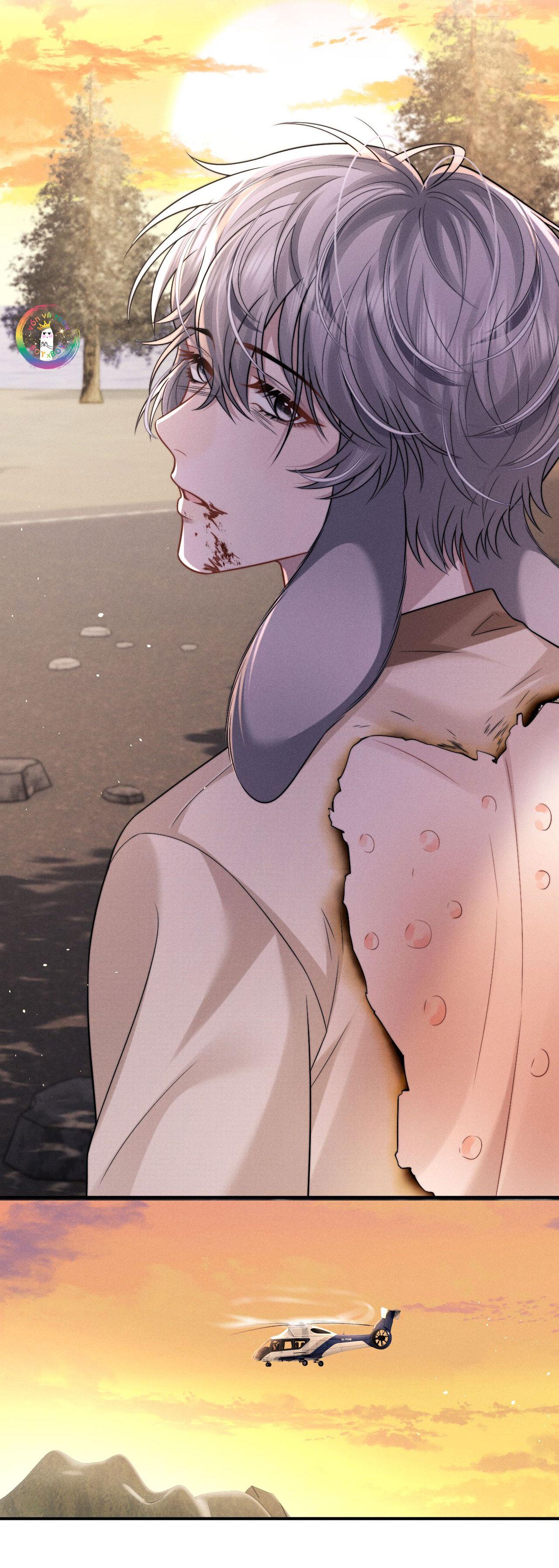 Chấp Sự Thỏ Tai Cụp Chapter 173 - Trang 3