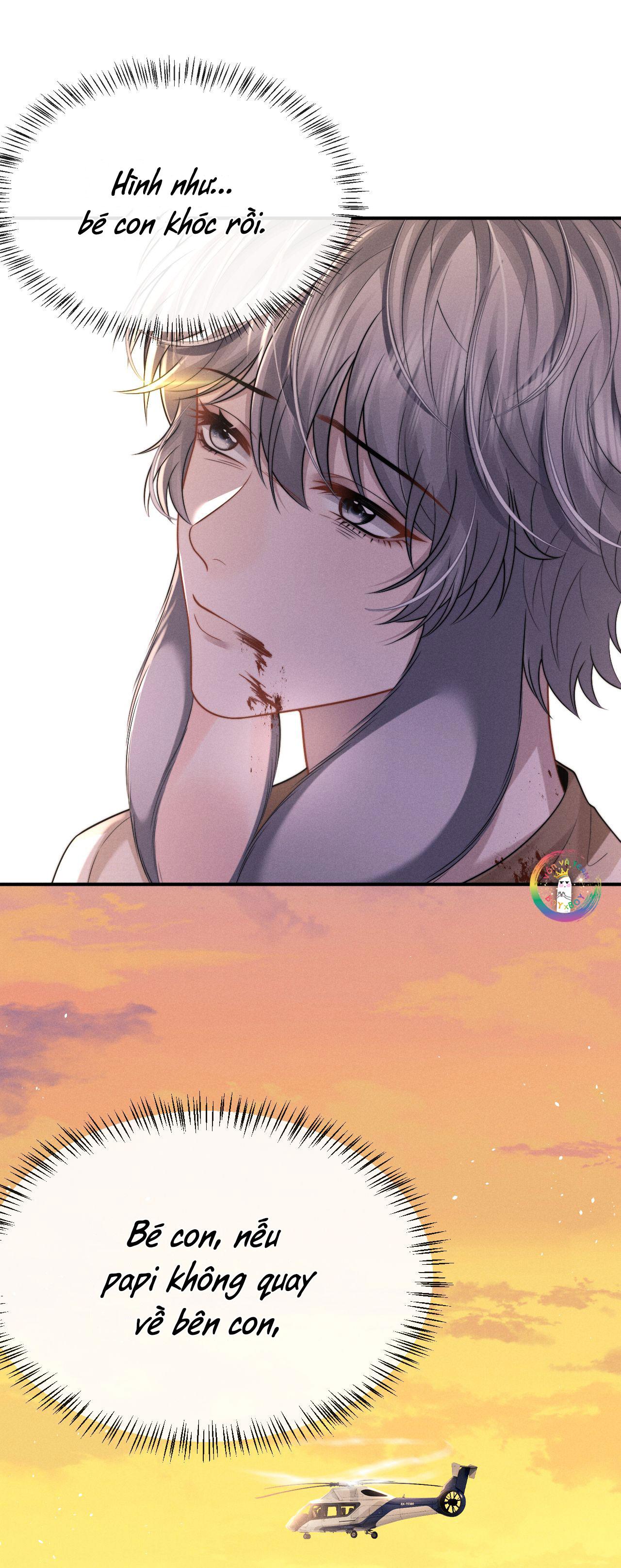 Chấp Sự Thỏ Tai Cụp Chapter 173 - Trang 3