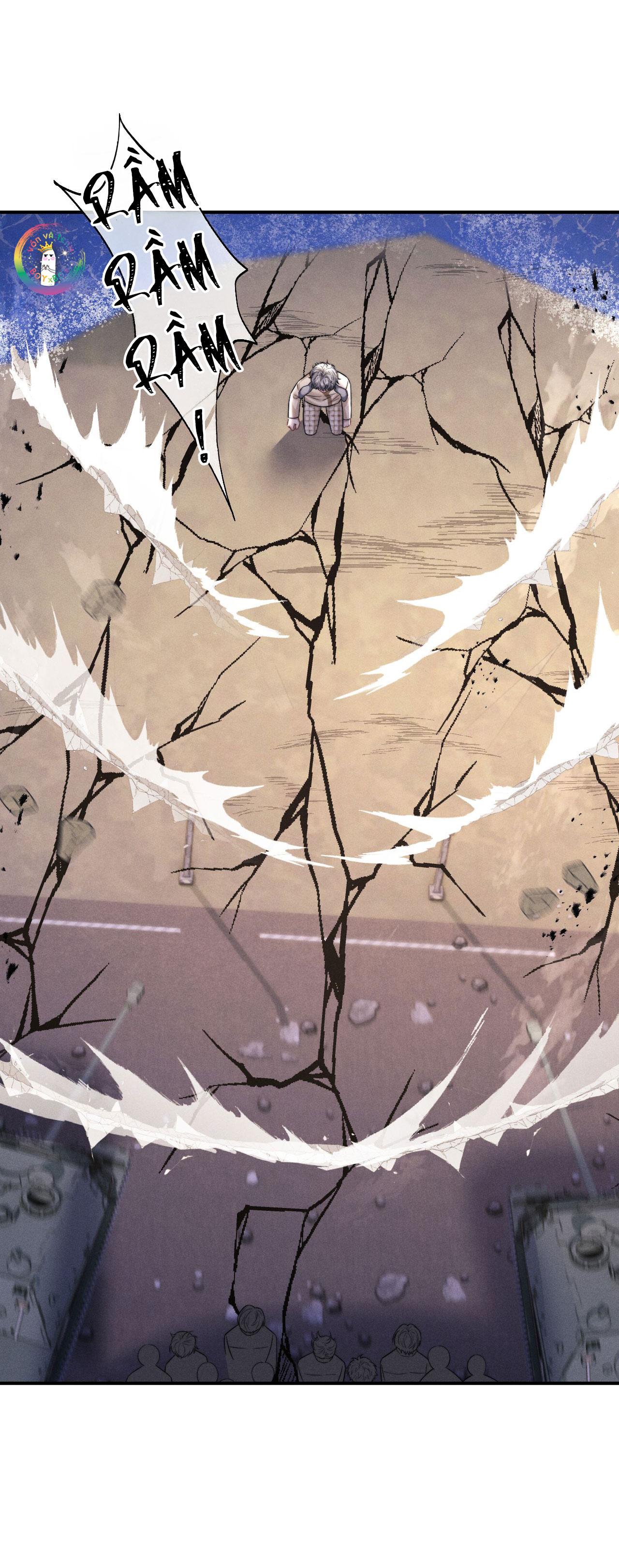 Chấp Sự Thỏ Tai Cụp Chapter 173 - Trang 3