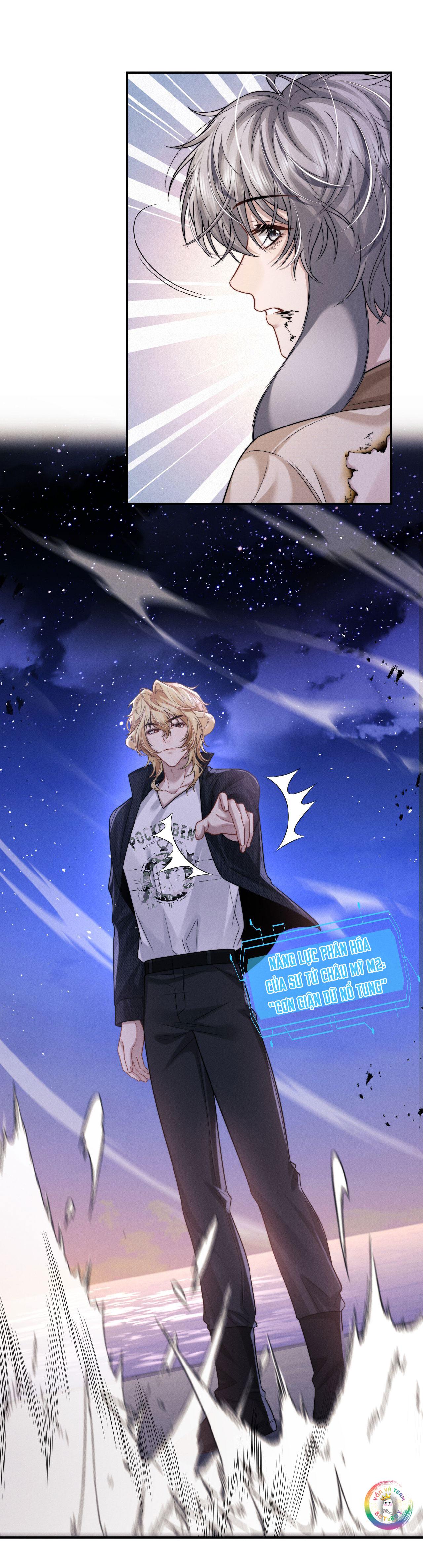 Chấp Sự Thỏ Tai Cụp Chapter 173 - Trang 3