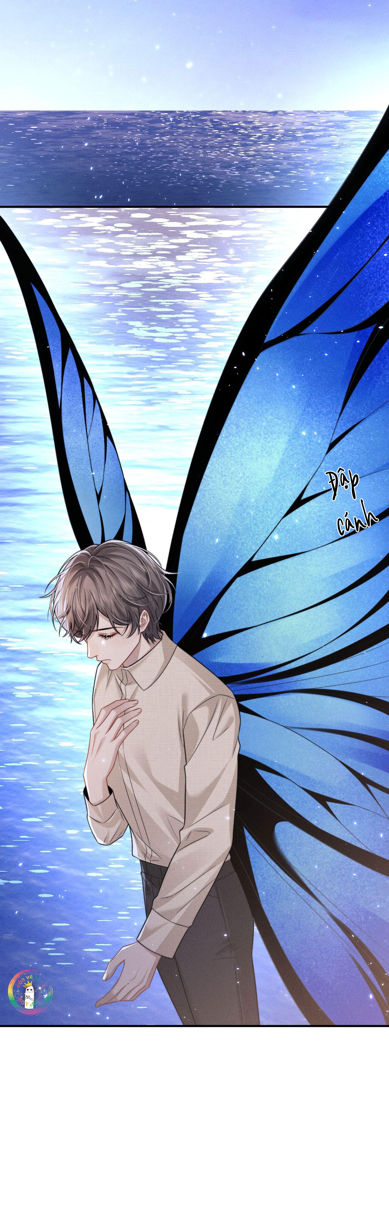 Chấp Sự Thỏ Tai Cụp Chapter 173 - Trang 3