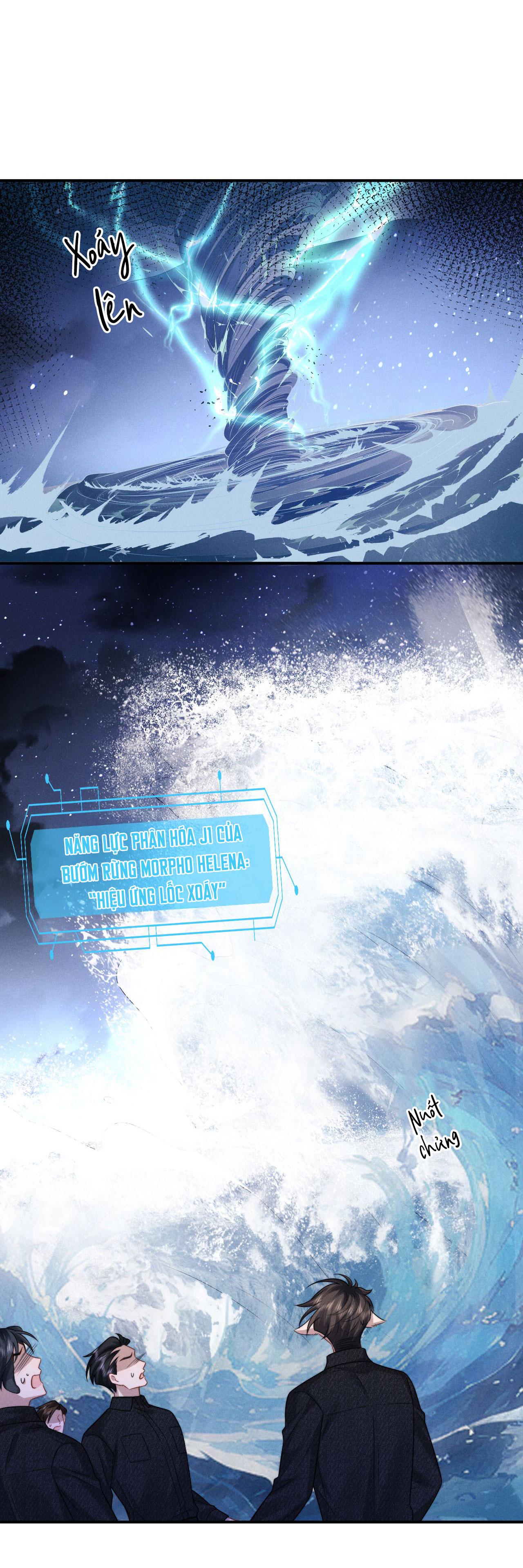 Chấp Sự Thỏ Tai Cụp Chapter 173 - Trang 3