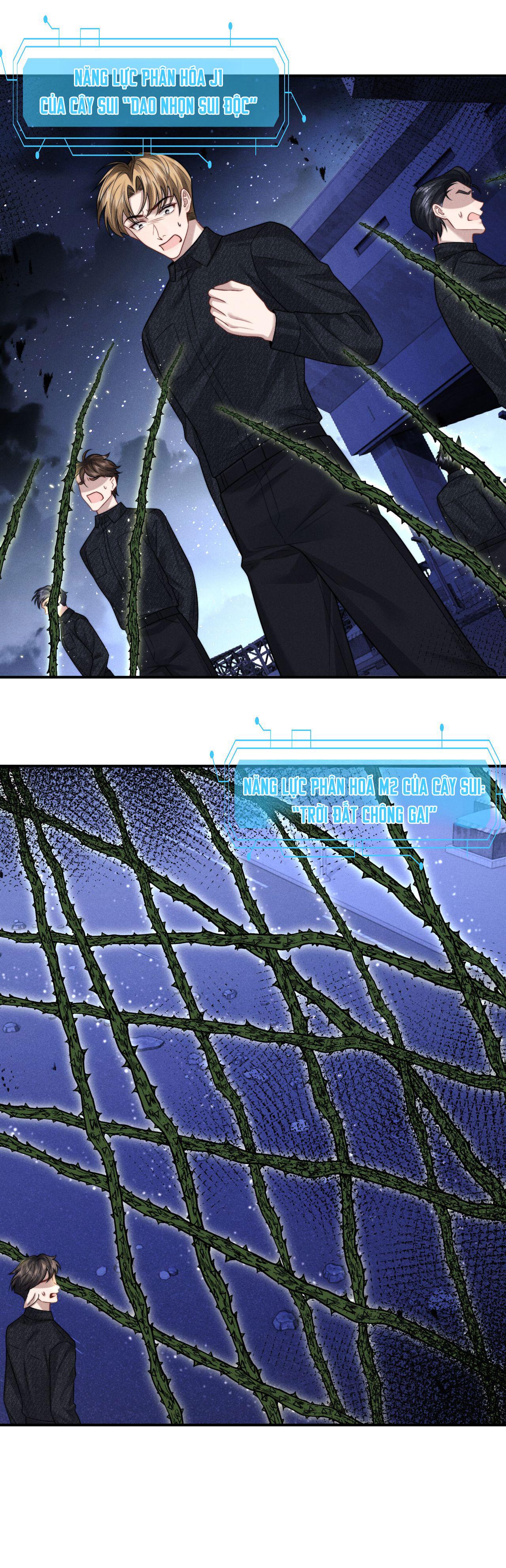 Chấp Sự Thỏ Tai Cụp Chapter 173 - Trang 3