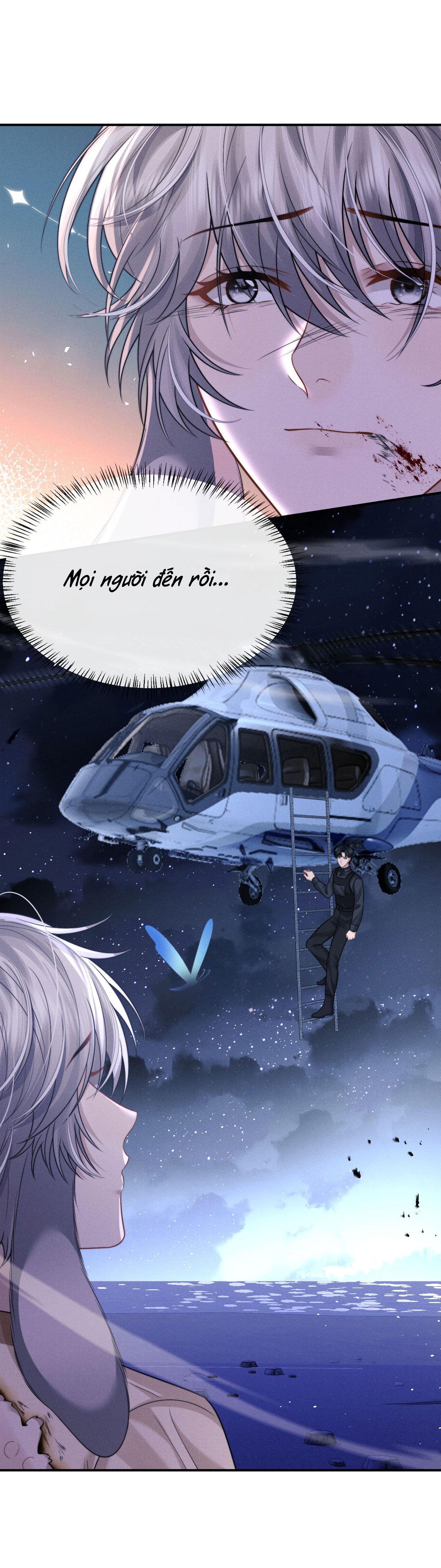 Chấp Sự Thỏ Tai Cụp Chapter 173 - Trang 3