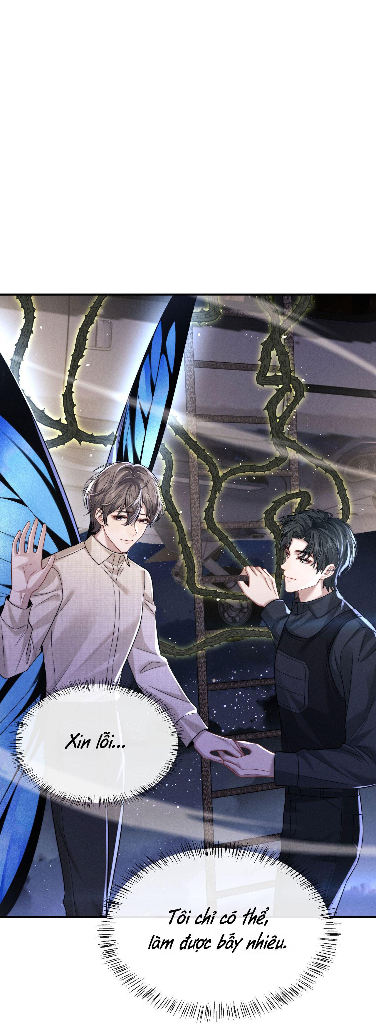 Chấp Sự Thỏ Tai Cụp Chapter 173 - Trang 3