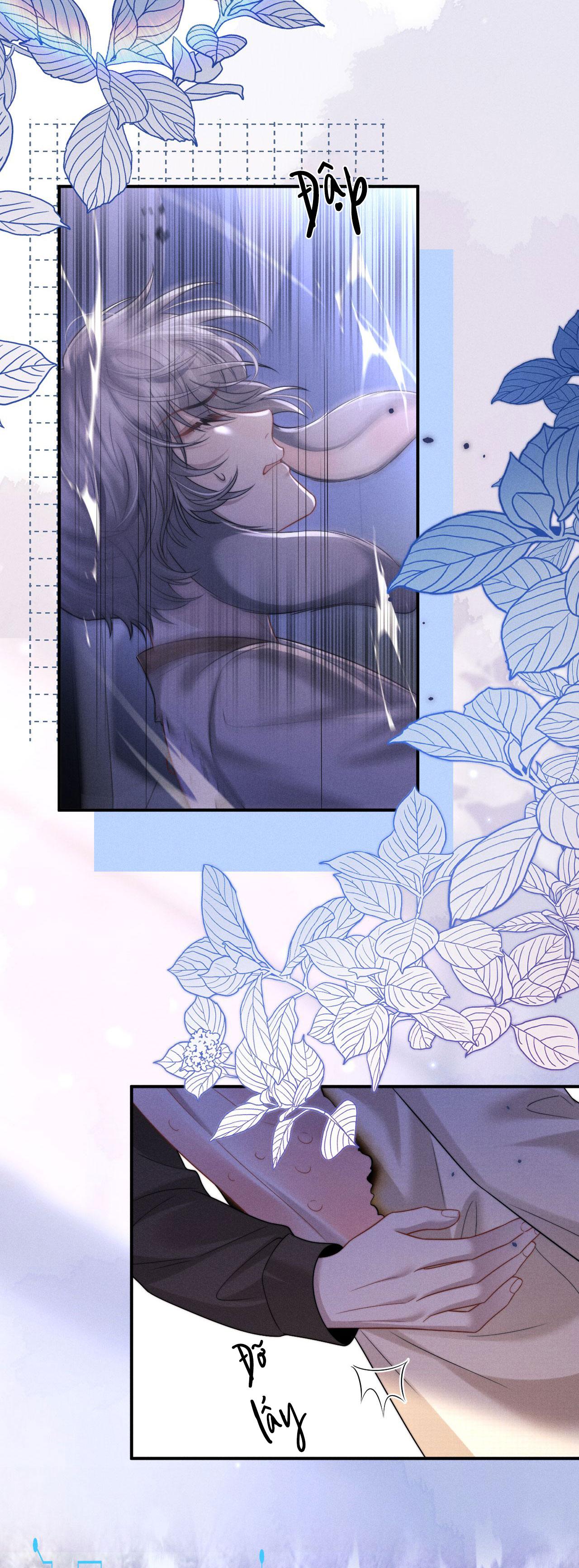 Chấp Sự Thỏ Tai Cụp Chapter 173 - Trang 3