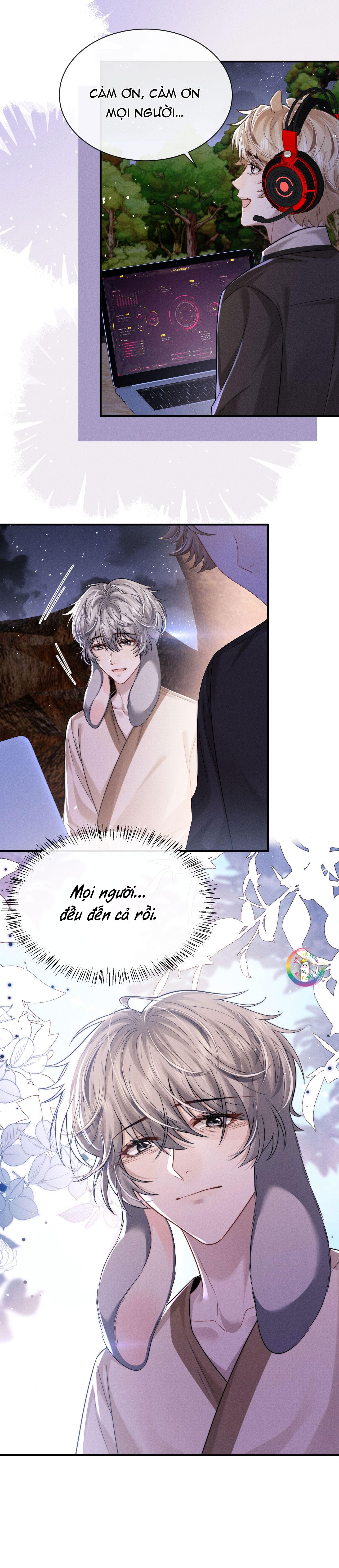 Chấp Sự Thỏ Tai Cụp Chapter 173 - Trang 3