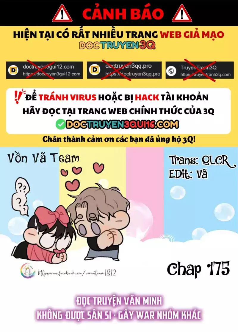 Chấp Sự Thỏ Tai Cụp Chapter 175 1