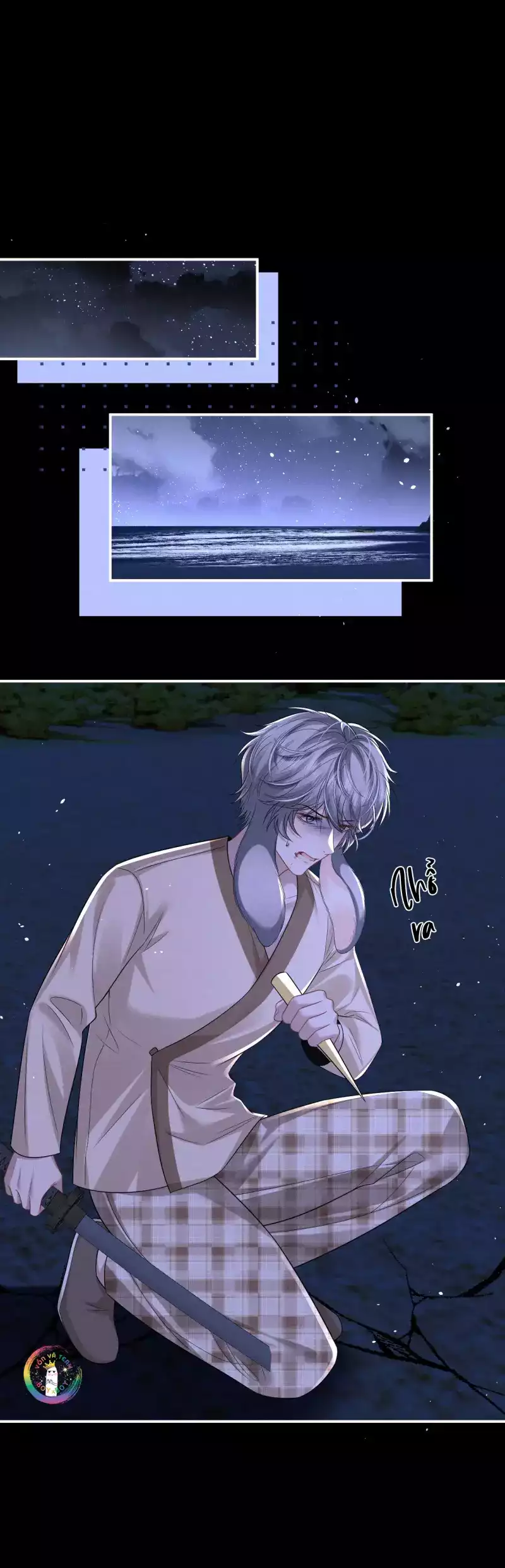 Chấp Sự Thỏ Tai Cụp Chapter 175 2