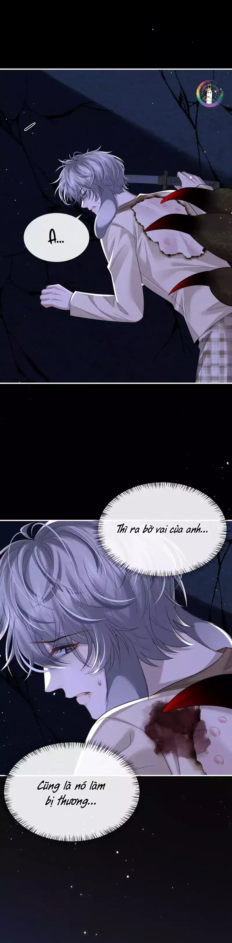 Chấp Sự Thỏ Tai Cụp Chapter 175 4