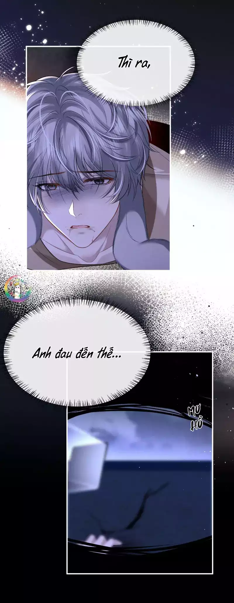 Chấp Sự Thỏ Tai Cụp Chapter 175 5