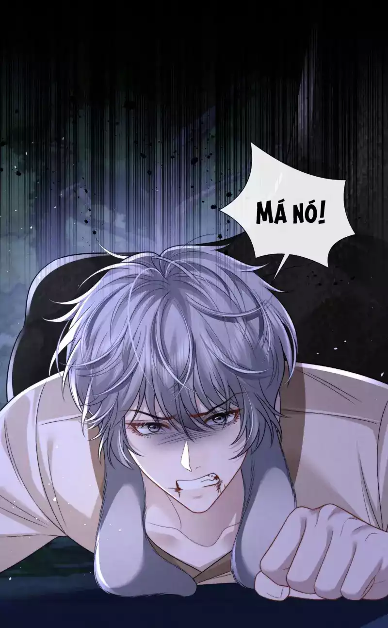 Chấp Sự Thỏ Tai Cụp Chapter 175 7