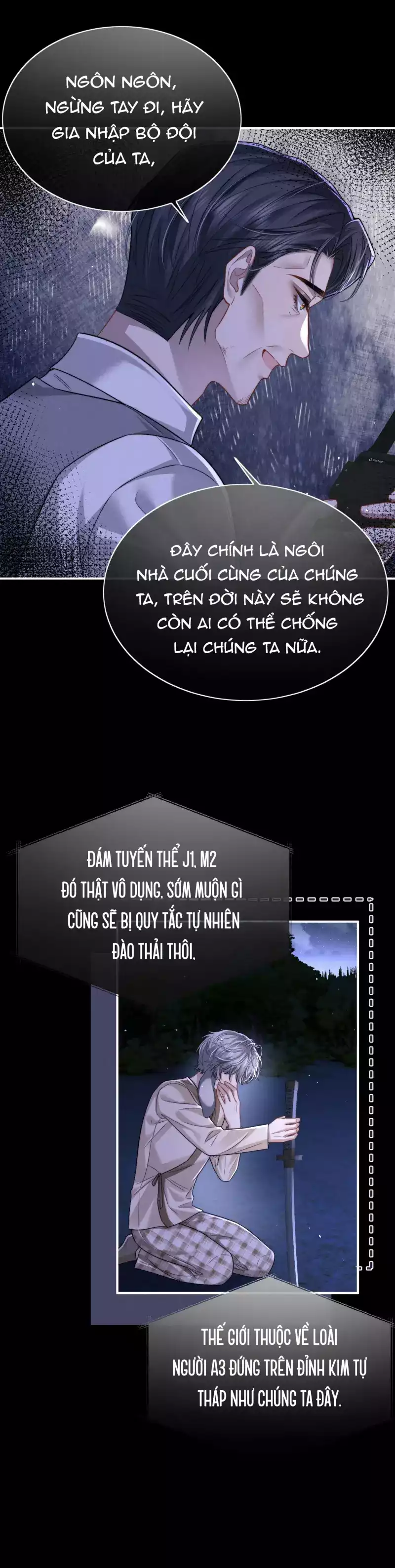 Chấp Sự Thỏ Tai Cụp Chapter 175 9
