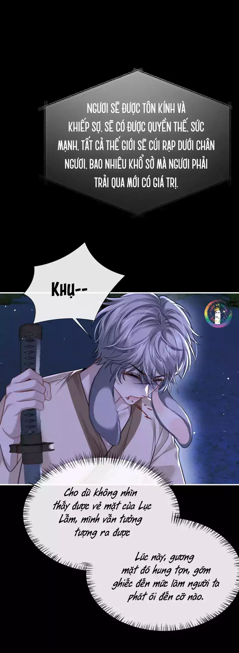 Chấp Sự Thỏ Tai Cụp Chapter 175 10