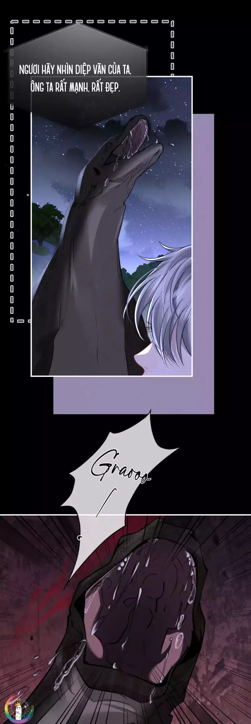 Chấp Sự Thỏ Tai Cụp Chapter 175 11