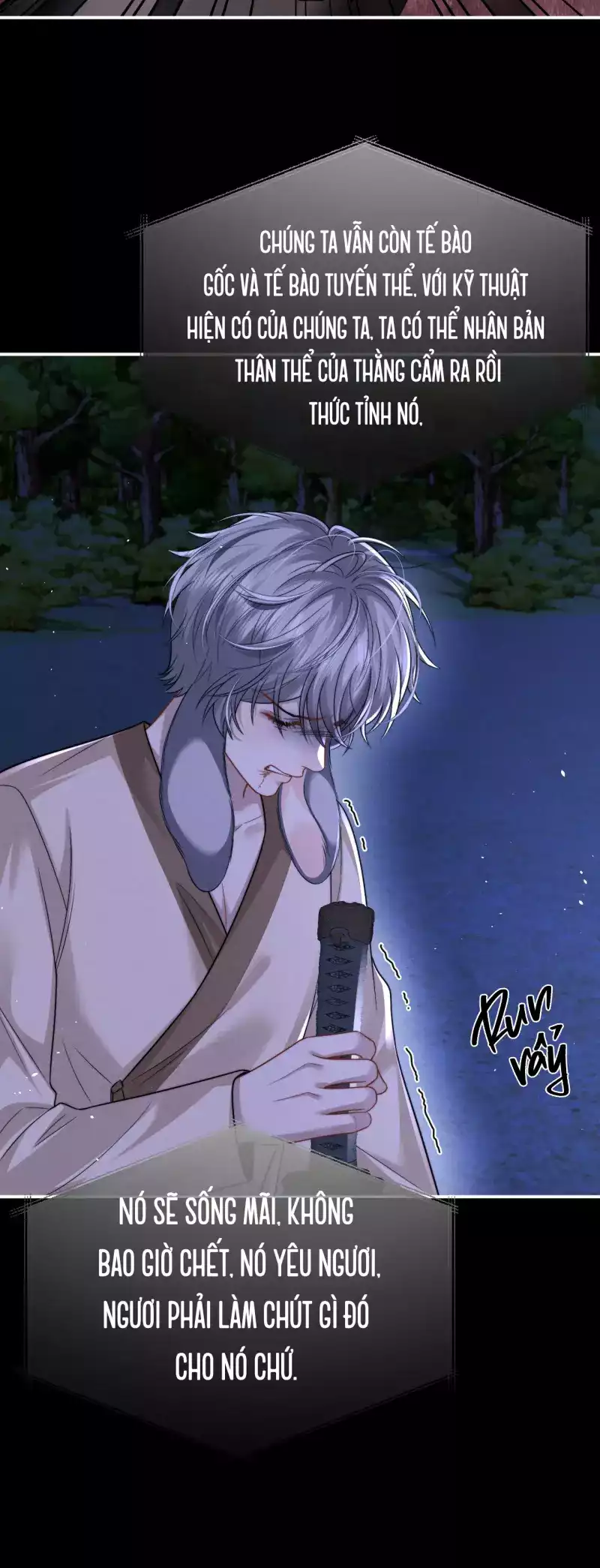 Chấp Sự Thỏ Tai Cụp Chapter 175 12