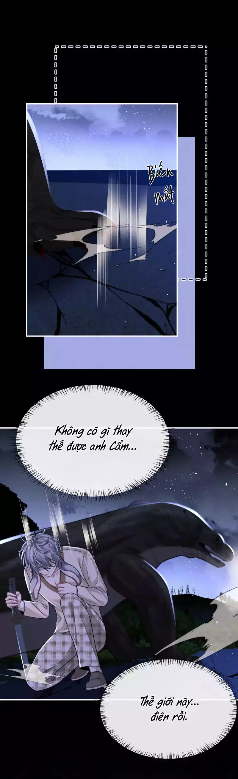 Chấp Sự Thỏ Tai Cụp Chapter 175 14