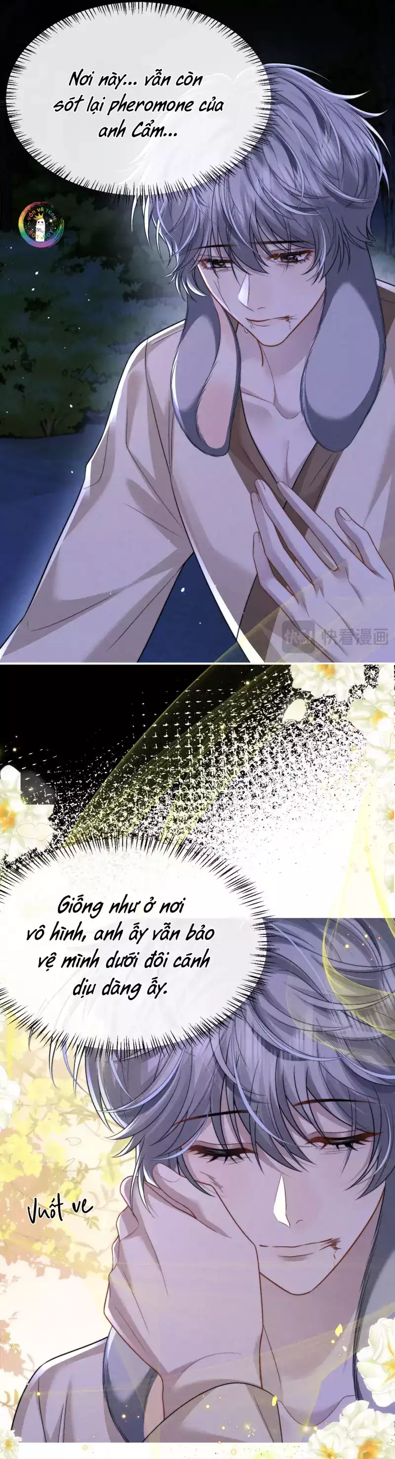 Chấp Sự Thỏ Tai Cụp Chapter 175 15