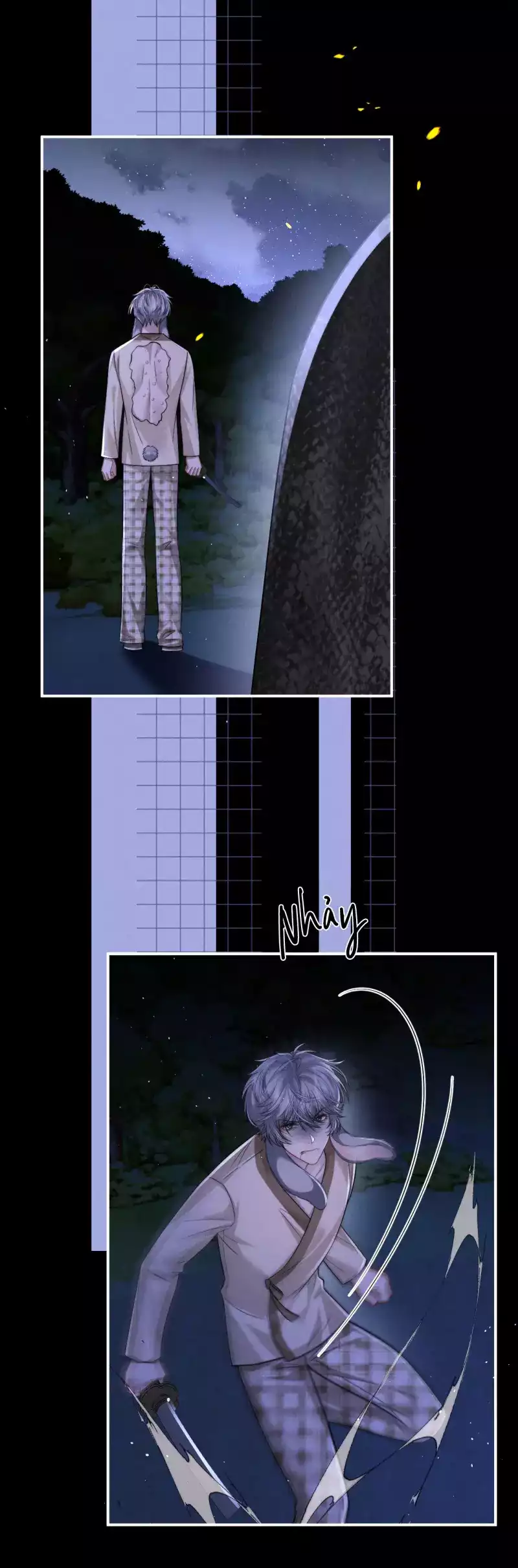 Chấp Sự Thỏ Tai Cụp Chapter 175 17