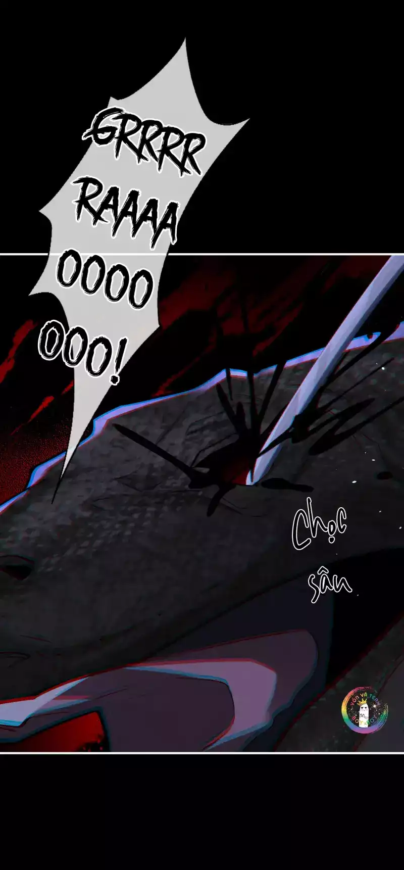 Chấp Sự Thỏ Tai Cụp Chapter 175 22