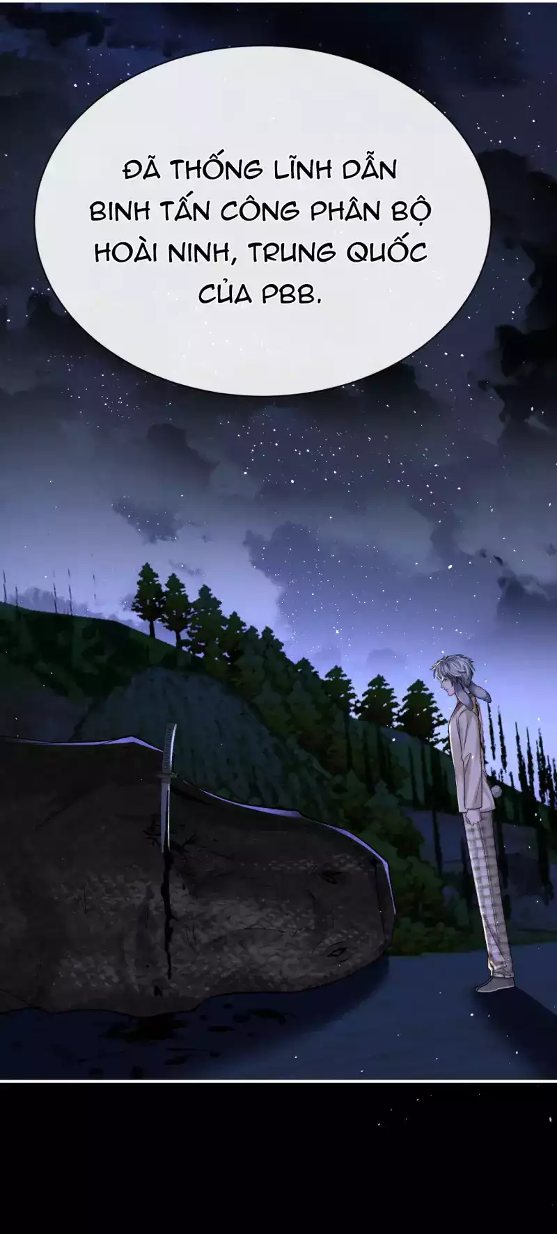 Chấp Sự Thỏ Tai Cụp Chapter 175 26