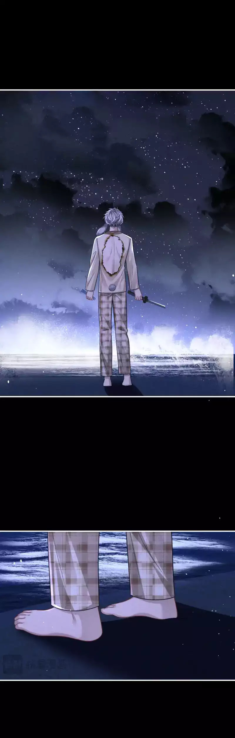 Chấp Sự Thỏ Tai Cụp Chapter 176 3