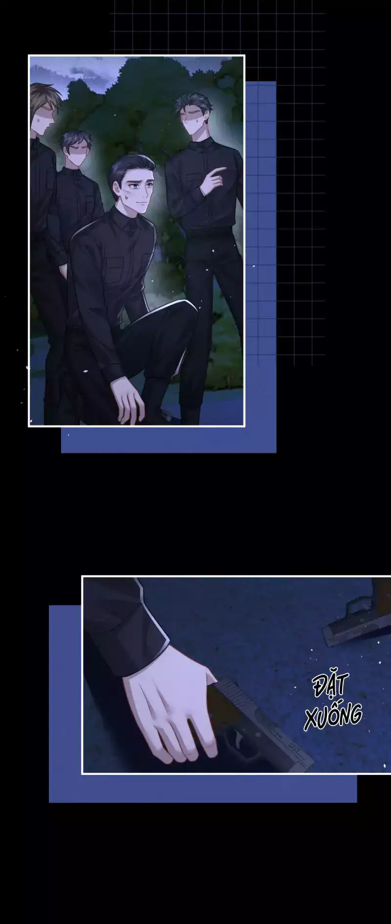 Chấp Sự Thỏ Tai Cụp Chapter 176 6