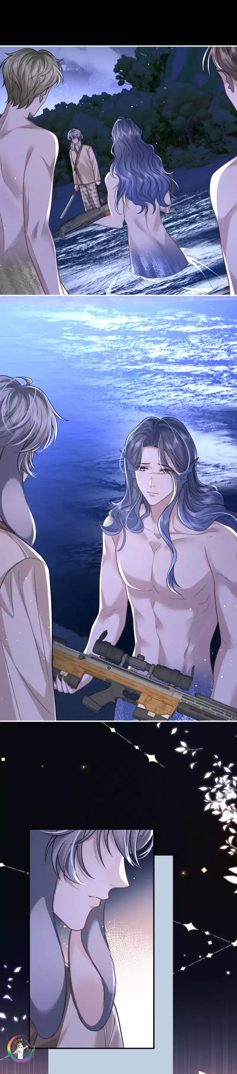 Chấp Sự Thỏ Tai Cụp Chapter 176 9