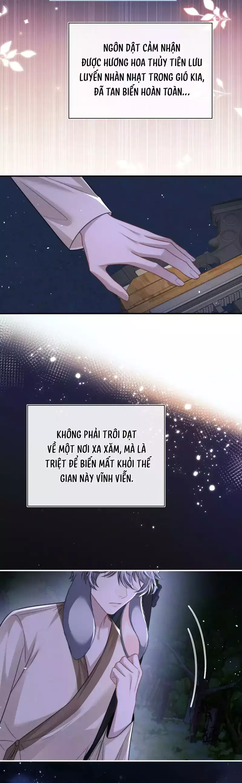 Chấp Sự Thỏ Tai Cụp Chapter 176 10