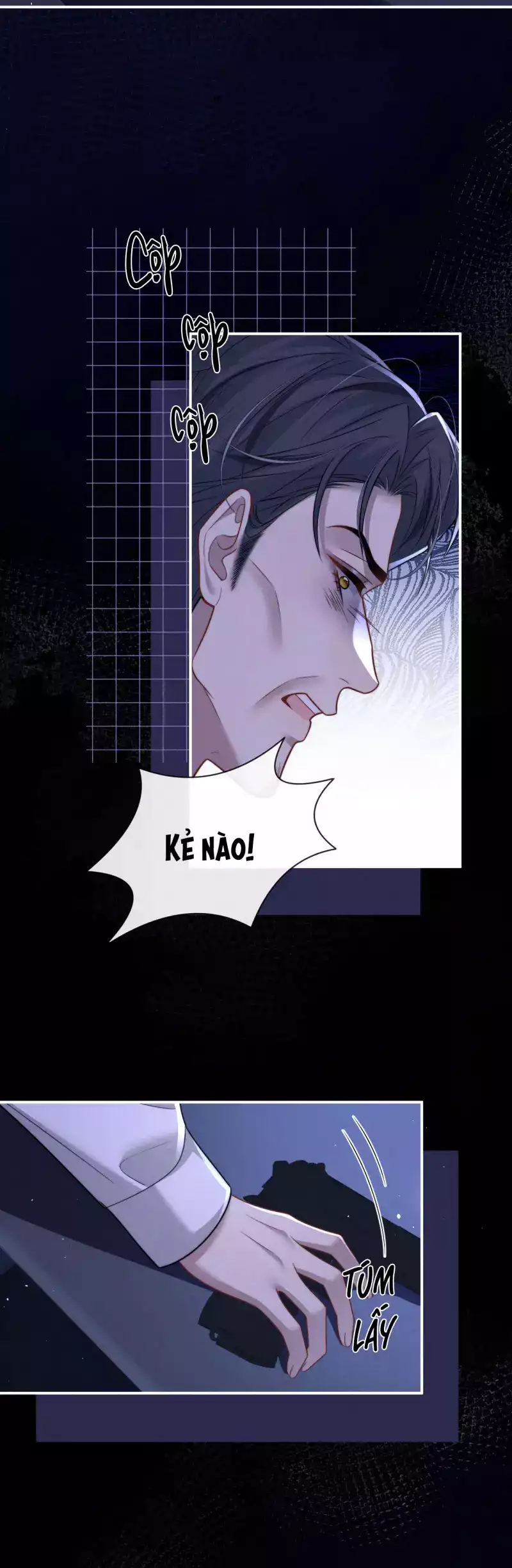 Chấp Sự Thỏ Tai Cụp Chapter 176 13