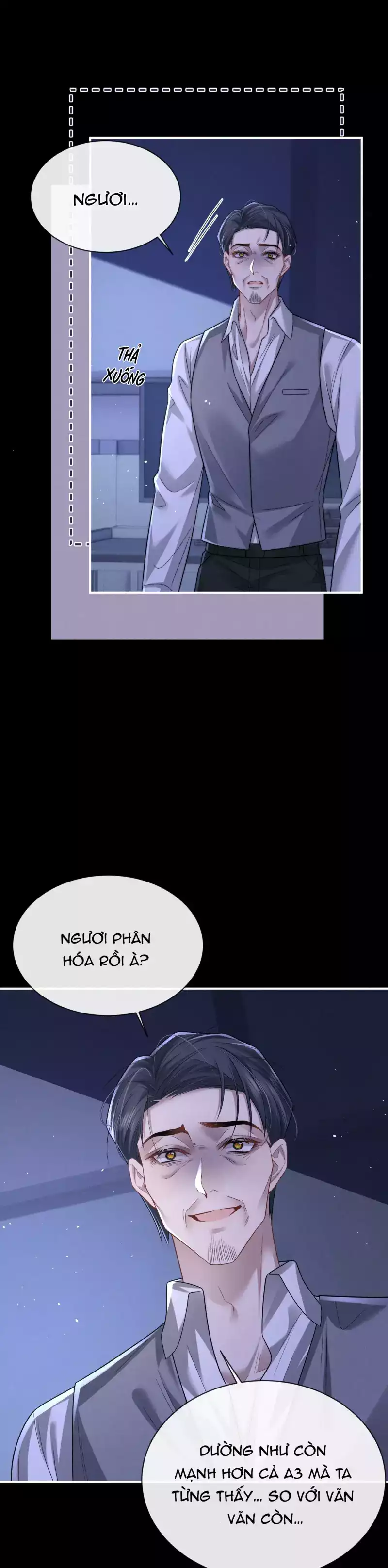 Chấp Sự Thỏ Tai Cụp Chapter 176 15