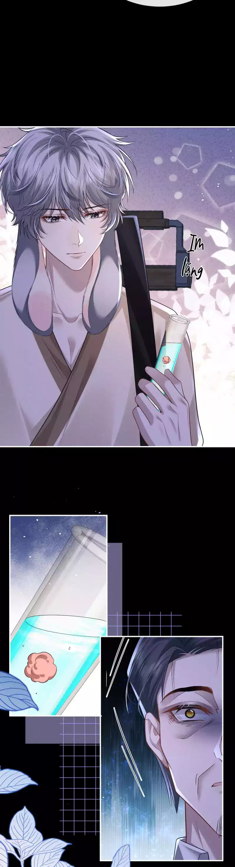 Chấp Sự Thỏ Tai Cụp Chapter 176 16