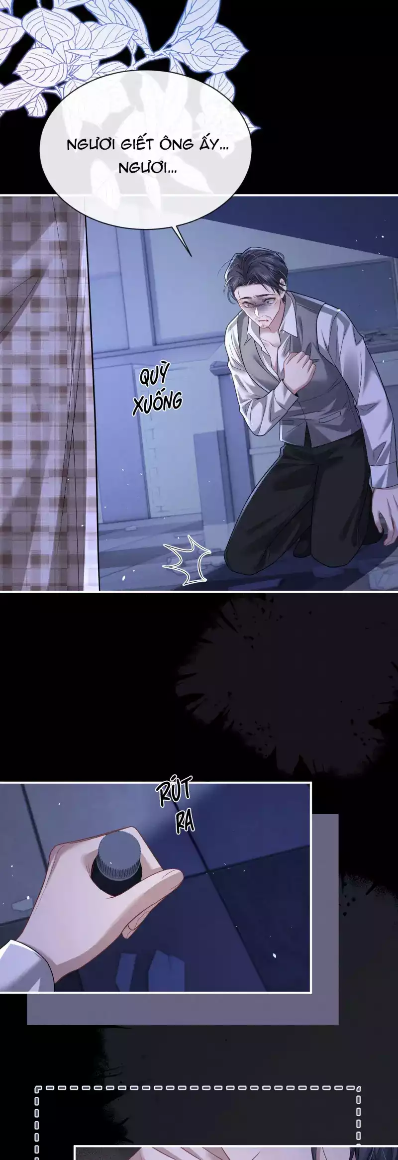 Chấp Sự Thỏ Tai Cụp Chapter 176 17