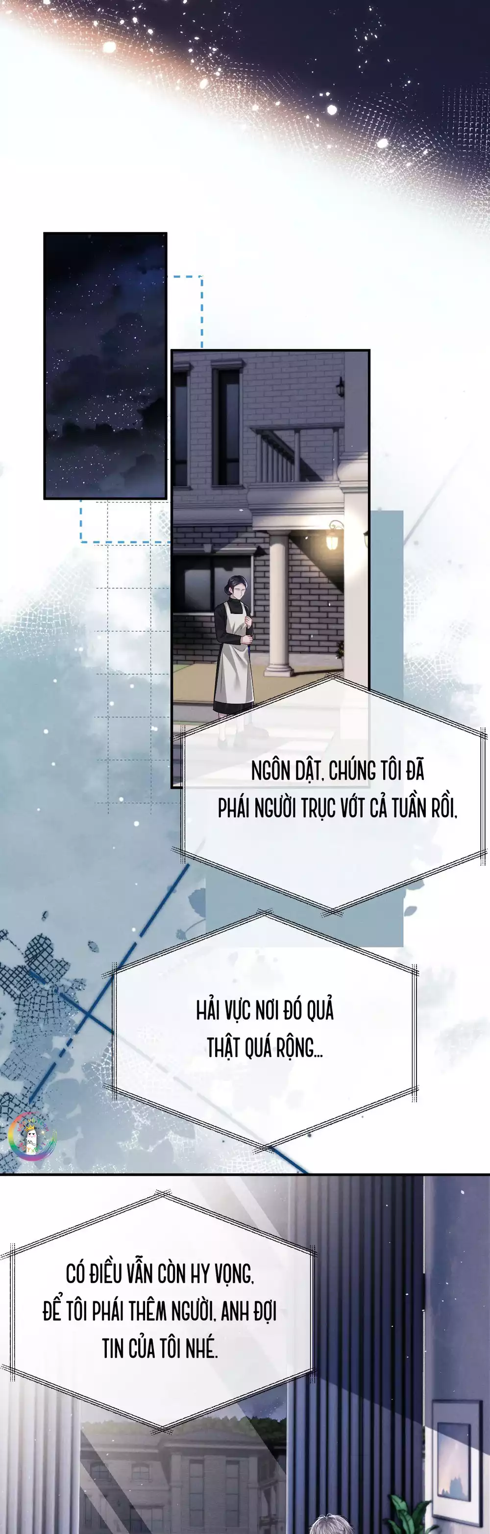 Chấp Sự Thỏ Tai Cụp Chapter 177 - Trang 2