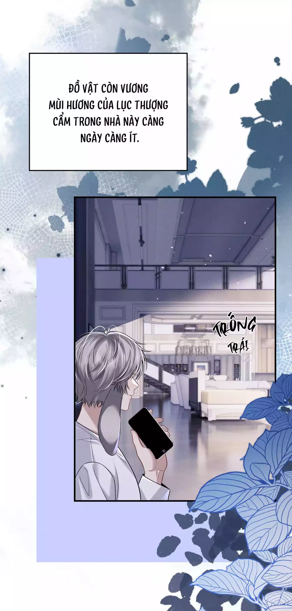 Chấp Sự Thỏ Tai Cụp Chapter 177 - Trang 2