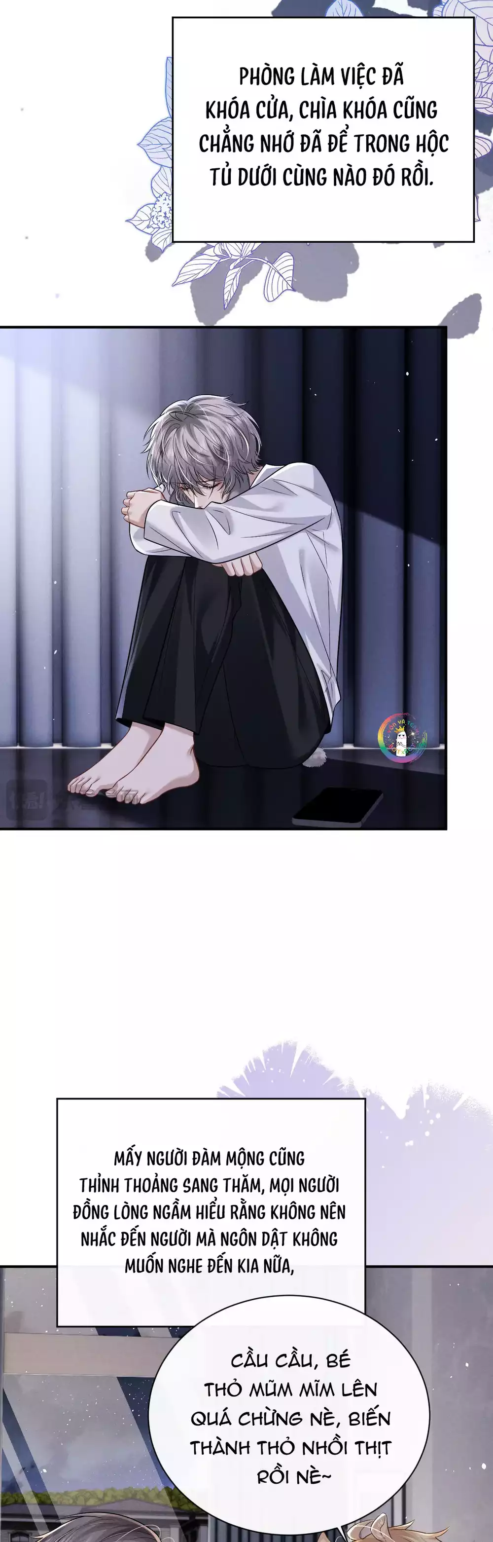 Chấp Sự Thỏ Tai Cụp Chapter 177 - Trang 2